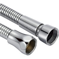 Душевой шланг 150-180 см Savol S-0RG006