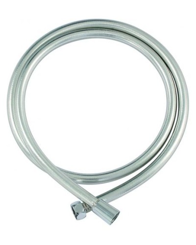 Душевой шланг Bravat P7231N-RUS Хром