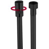 Душевой шланг 150 см Bossini Cromolux A00167C.073.1