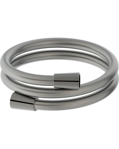 Душевой шланг титан 160 см Jacob Delafon Aparu E75206-TT