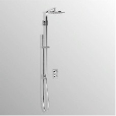 Душевой шланг Ideal Standard Ideal Flex A4109AA Хром