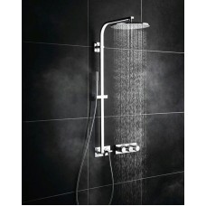 Душевой шланг Ideal Standard Ideal Flex A4109AA Хром