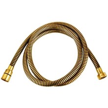 Душевой шланг Timo SH100 Золото