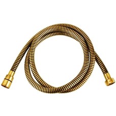 Душевой шланг Timo SH100 Золото
