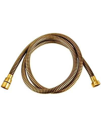 Душевой шланг Timo SH100 Золото