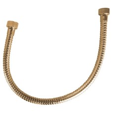 Душевой шланг Cezares Articoli Vari CZR-FD-30-03/24 Золото 24 карат