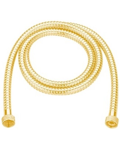 Душевой шланг 120 см Paffoni ZFLO030HG