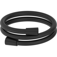 Душевой шланг черный матовый 160 см Jacob Delafon E75206-BL