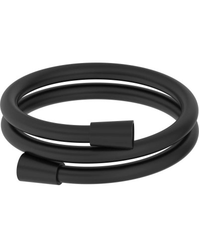 Душевой шланг черный матовый 160 см Jacob Delafon E75206-BL