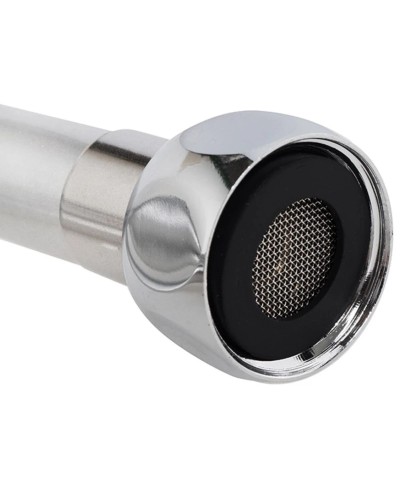 Душевой шланг 120 см IDDIS Optima Home A50711 1.2