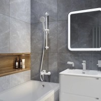 Душевой шланг 150 см IDDIS Optima Home OPH15WLi19