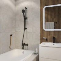 Душевой шланг 150 см IDDIS Optima Home OPH15BLi19