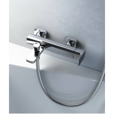 Душевой шланг Ravak SatinFlex 913.00 X07P176 Хром