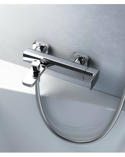 Душевой шланг Ravak SatinFlex 913.00 X07P176 Хром