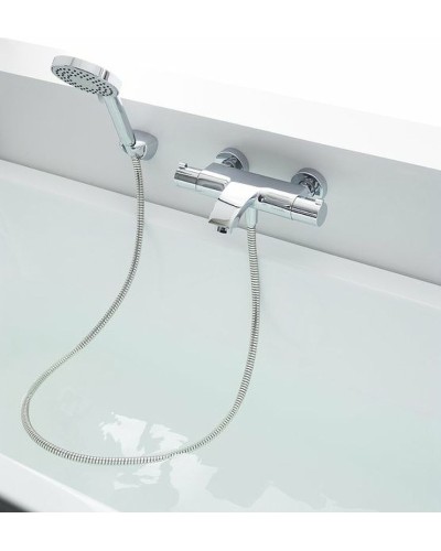 Душевой шланг Ravak 912.50 X07P065 Хром