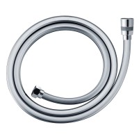 Душевой шланг AltroBagno AltroBagnoSH071102Cr 150 см, серебряный