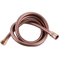 Душевой шланг 150 см Abber AF0021RG