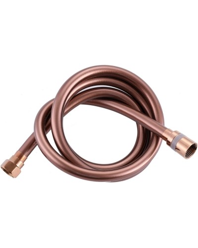 Душевой шланг 150 см Abber AF0021RG