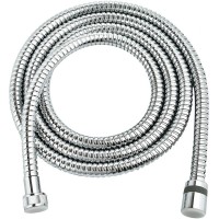 Душевой шланг Lemark LE8037B Хром