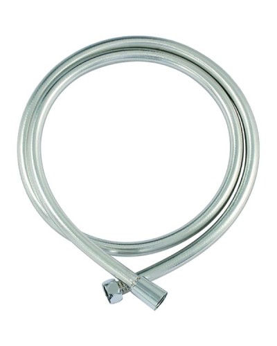 Душевой шланг Bravat P7231N-1-RUS Хром