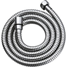 Душевой шланг WasserKRAFT A010 Хром