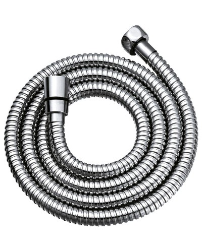 Душевой шланг WasserKRAFT A010 Хром