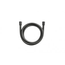 Шланг для душа 1500 мм WONZON & WOGHAND, Темный графит (WW-88RG01-1500-BGM)