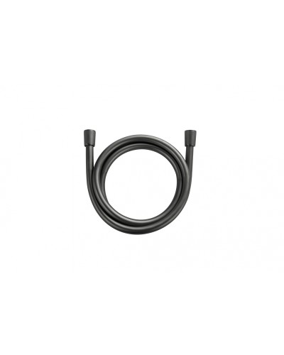 Шланг для душа 1500 мм WONZON & WOGHAND, Темный графит (WW-88RG01-1500-BGM)