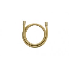 Шланг для душа 1500 мм WONZON & WOGHAND, Брашированное золото (WW-88RG01-1500-BG)