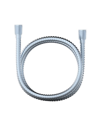 Шланг для душа 1500 мм WONZON & WOGHAND, Хром (WW-88RG02-1500-CR)