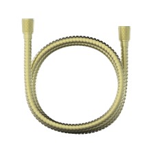 Шланг для душа 1500 мм WONZON & WOGHAND, Брашированное золото (WW-88RG02-1500-BG)