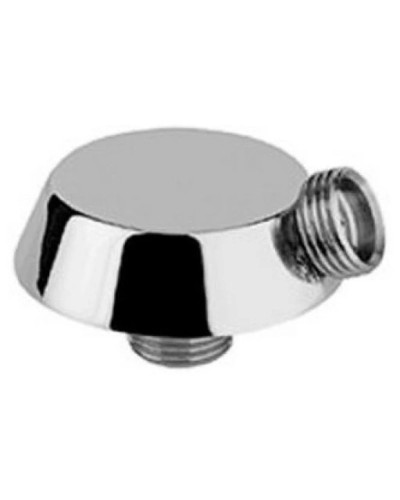 Шланговое подключение хром Cezares CZR-AI5-01