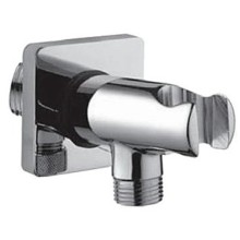 Держатель для душа с шланговым подсоединением Bossini CB3000.030