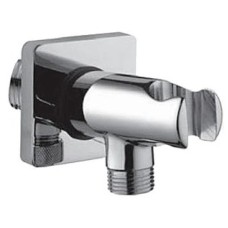 Держатель для душа с шланговым подсоединением Bossini CB3000.030