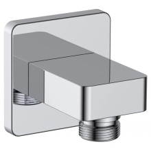 Подключение для душевого шланга BelBagno Carin CAR-PG-CRM