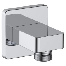 Подключение для душевого шланга BelBagno Carin CAR-PG-CRM