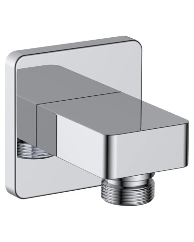 Подключение для душевого шланга BelBagno Carin CAR-PG-CRM