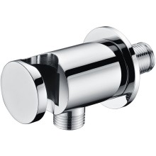 Шланговое подключение WasserKRAFT A135 Хром