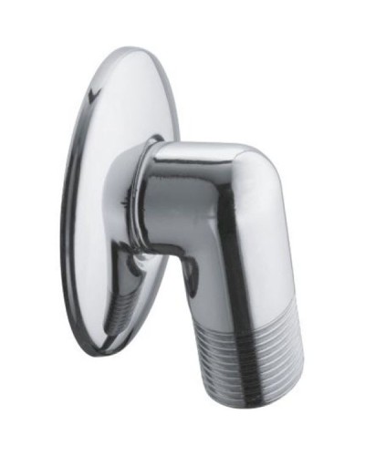 Шланговое подключение Kludi 6054005-00 Хром