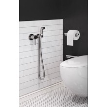 Шланговое подключение Kludi 6054705-00 Хром