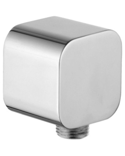 Шланговое подключение Kludi A-Qa 6554305-00 Хром