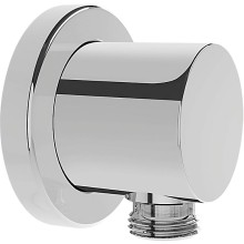 Шланговое подключение Vitra Origin A45223 Хром