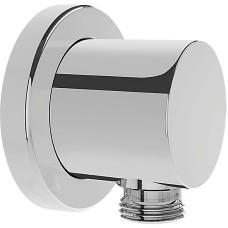 Шланговое подключение Vitra Origin A45223 Хром