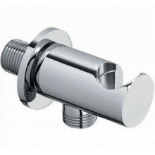 Шланговое подключение Excellent AREX.1032CR Хром