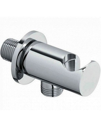 Шланговое подключение Excellent AREX.1032CR Хром