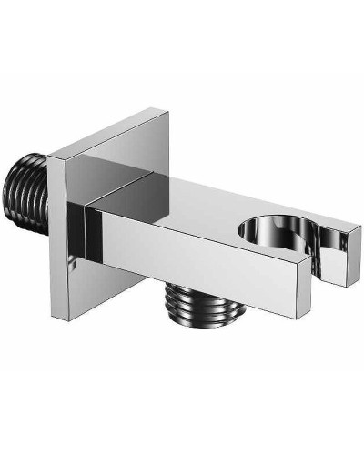 Шланговое подключение Excellent AREX.1022CR Хром