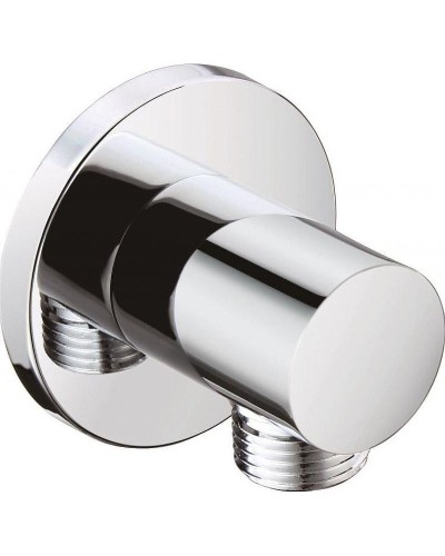 Шланговое подключение Cezares CZR-AI-G-01 Хром