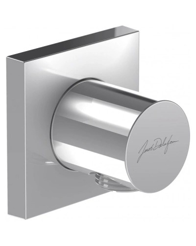 Подключение для душевого шланга Jacob Delafon Modulo E8467-CP