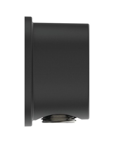 Шланговое подключение Ideal Standard Ideal Rain BC808XG Silk Black