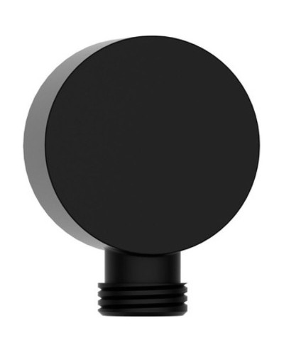 Шланговое подключение Iddis 004BL00i62 Черный